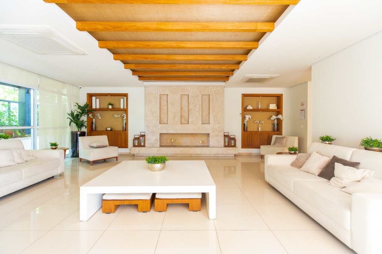 Apartamento, 3 quartos, 105 m² - Foto 33