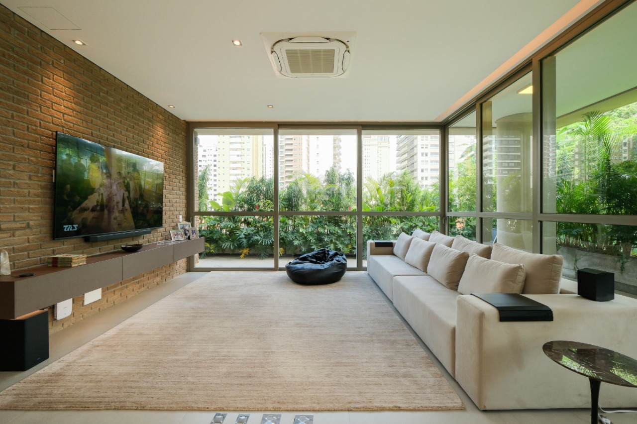 Apartamento, 4 quartos, 520 m² - Foto 10