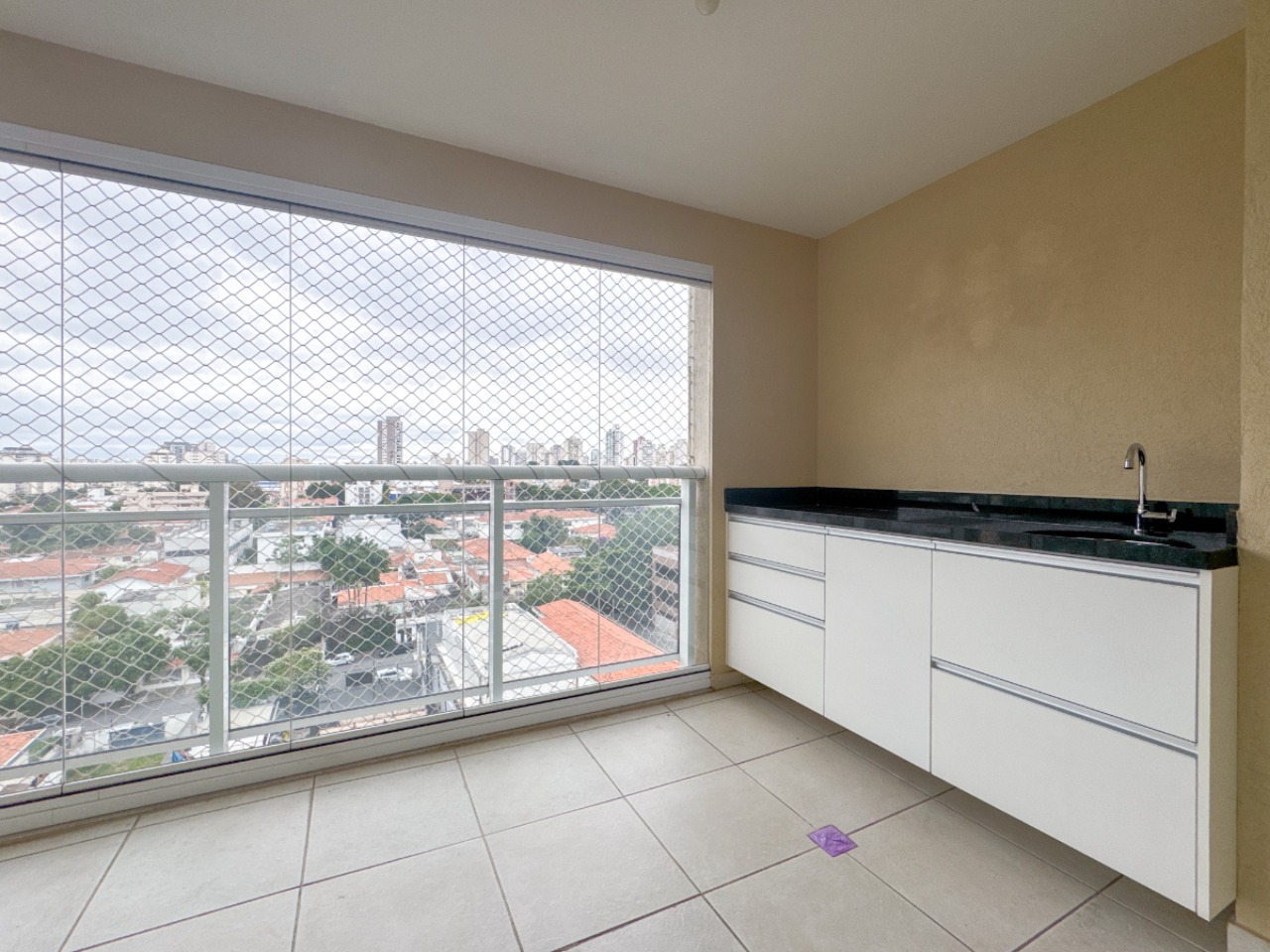 Apartamento, 1 quarto, 53 m² - Foto 3