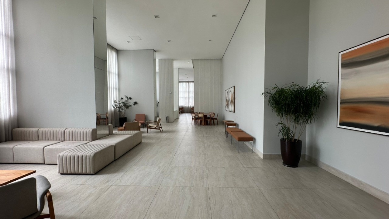Apartamento, 3 quartos, 150 m² - Foto 41