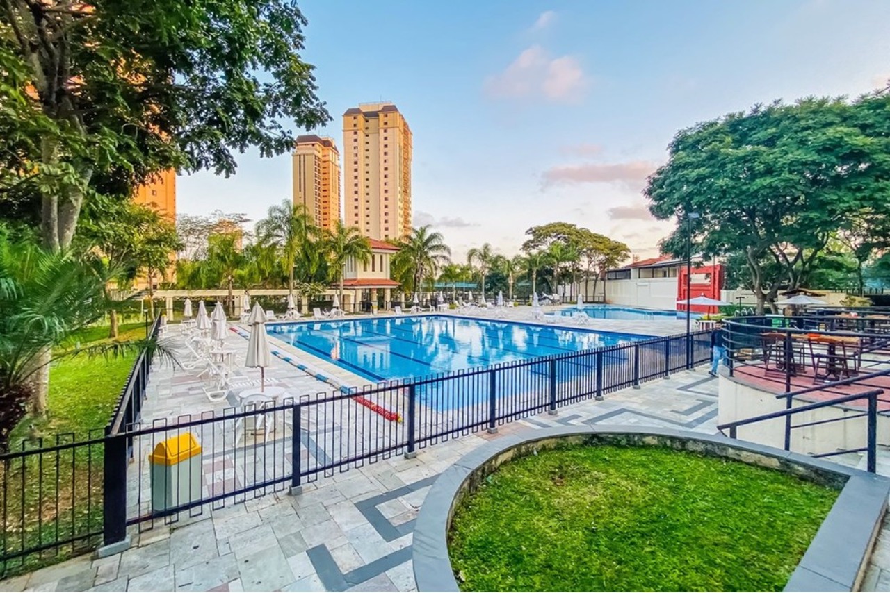 Apartamento, 3 quartos, 148 m² - Foto 13