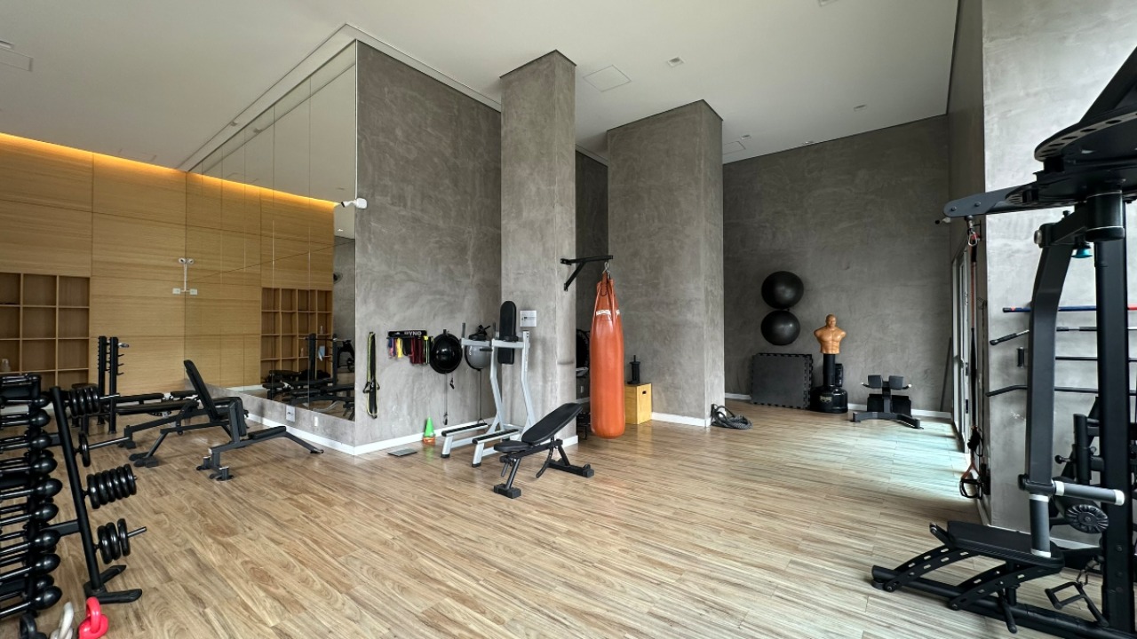 Apartamento, 3 quartos, 150 m² - Foto 35