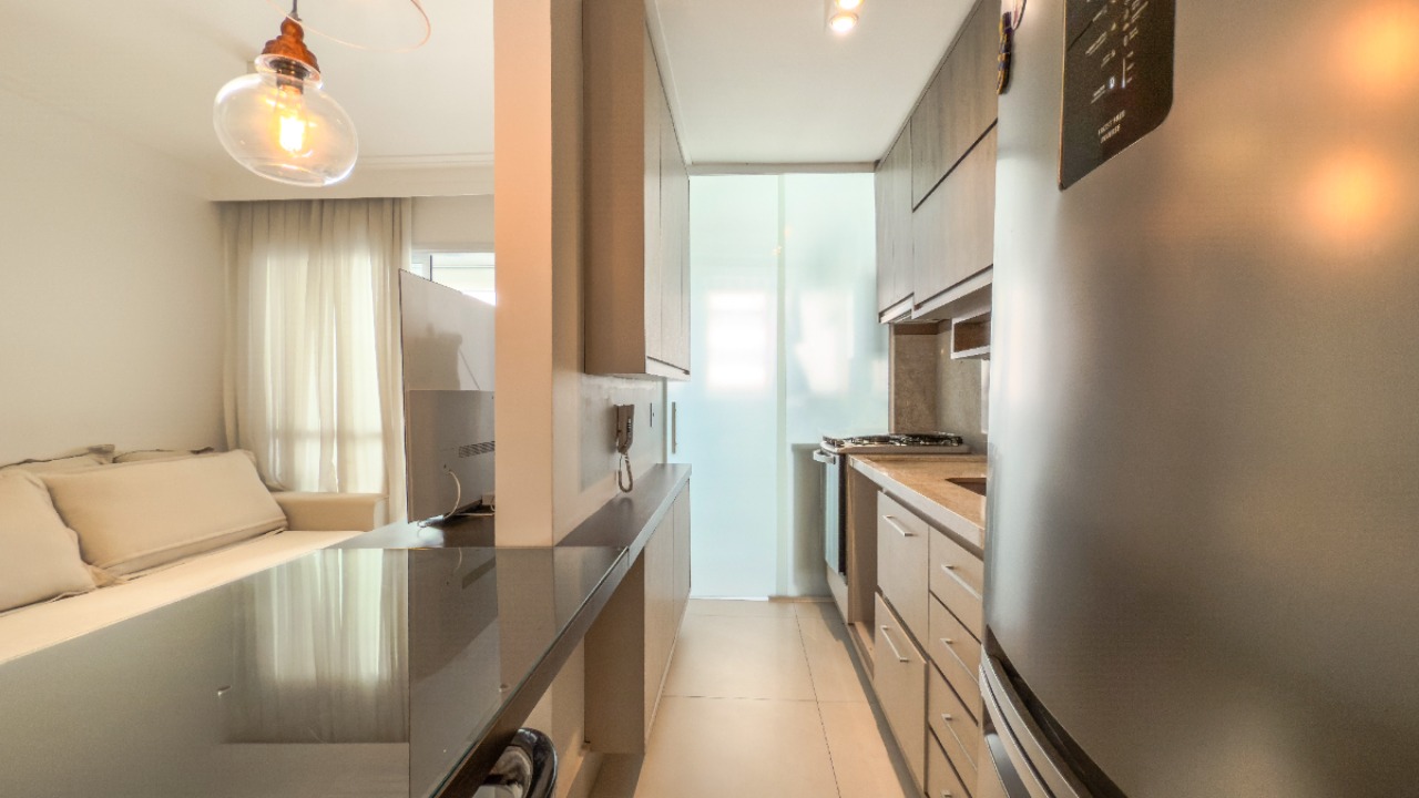 Apartamento, 2 quartos, 60 m² - Foto 9