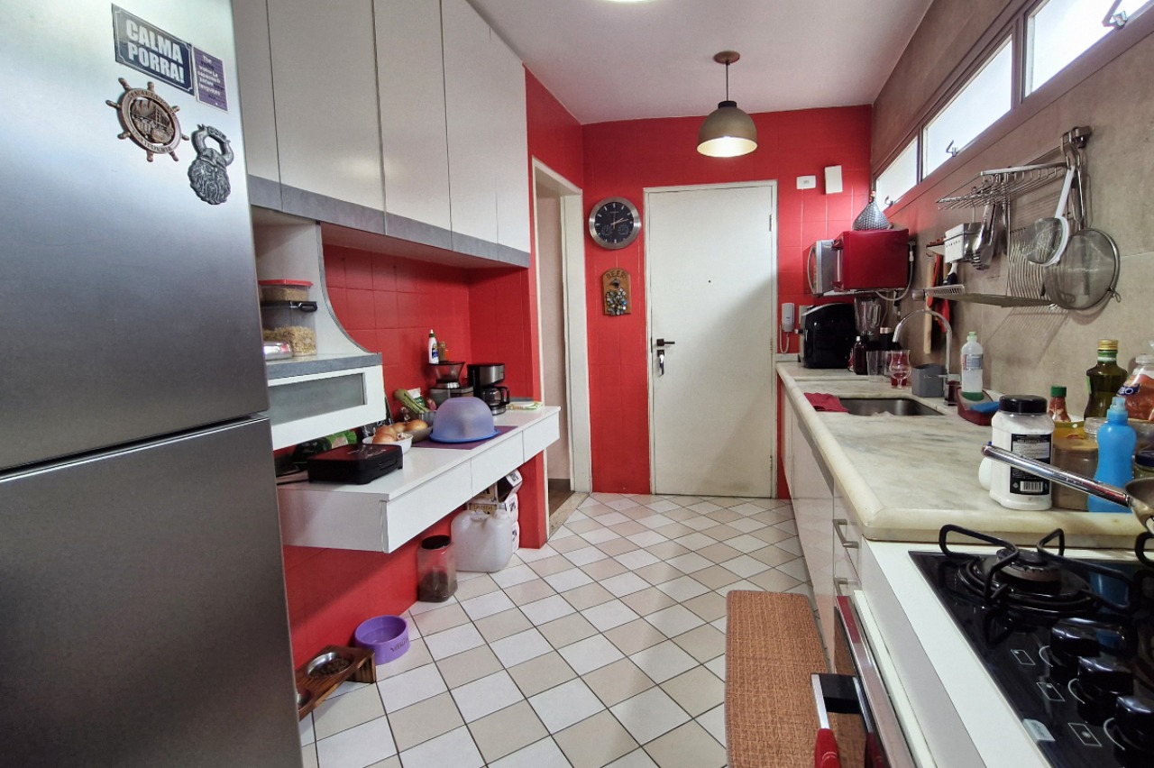 Apartamento, 3 quartos, 101 m² - Foto 7