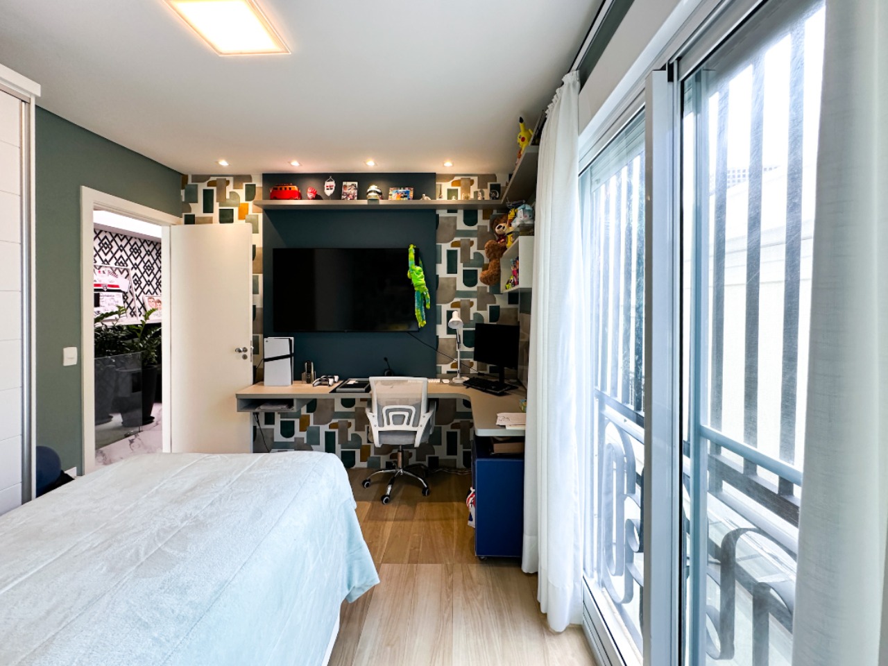 Casa, 3 quartos, 369 m² - Foto 37