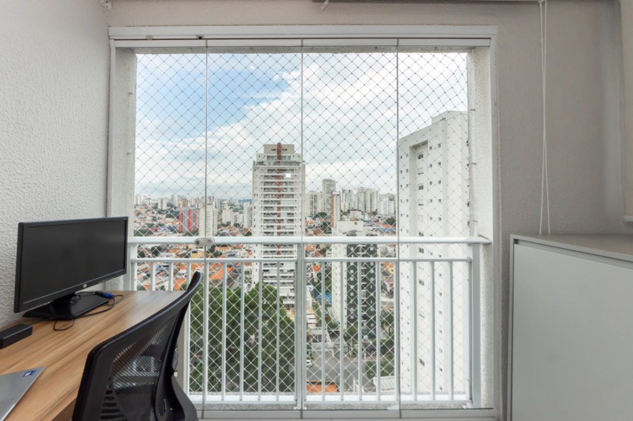Apartamento, 3 quartos, 110 m² - Foto 22