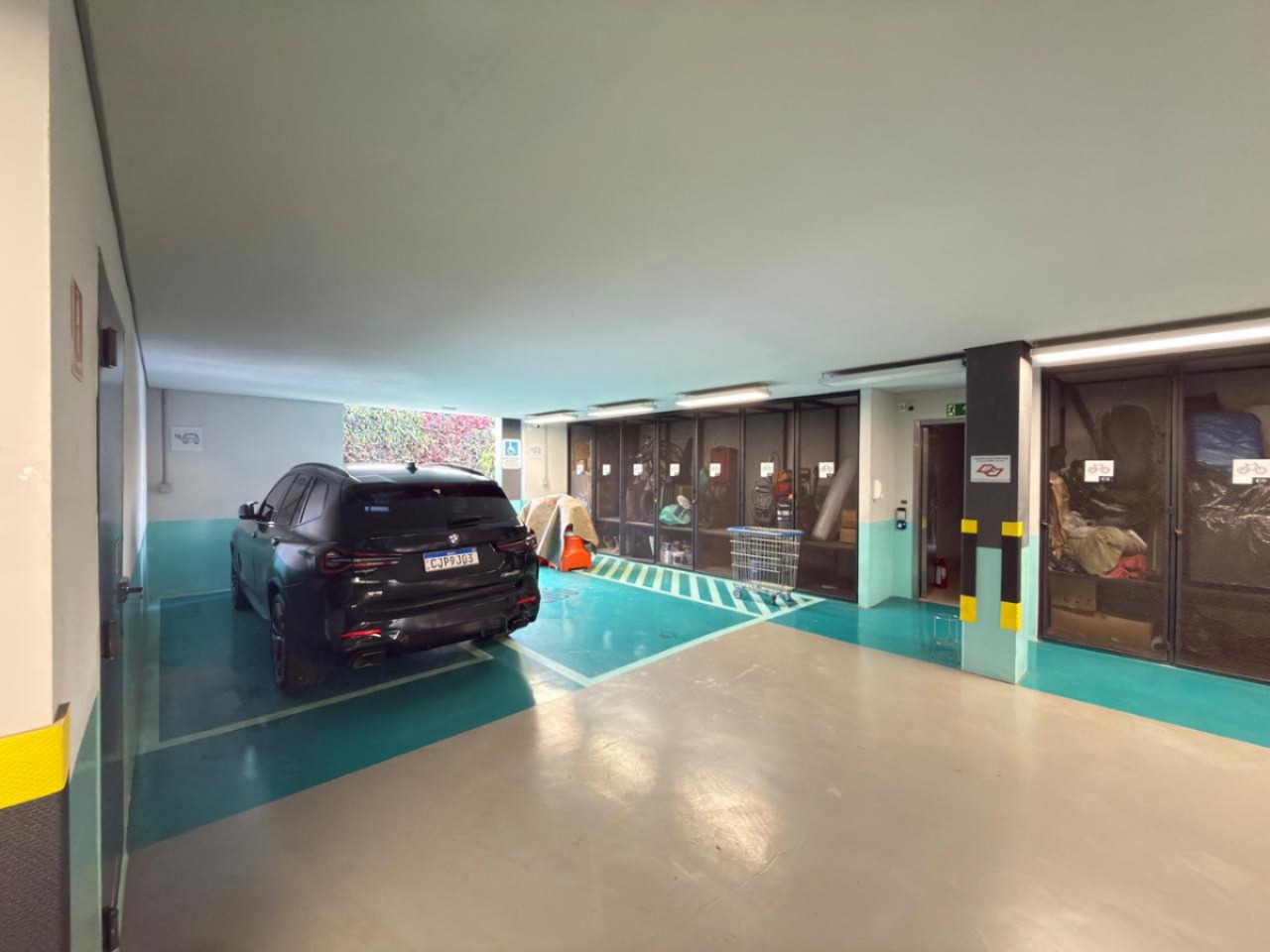 Apartamento, 2 quartos, 133 m² - Foto 42
