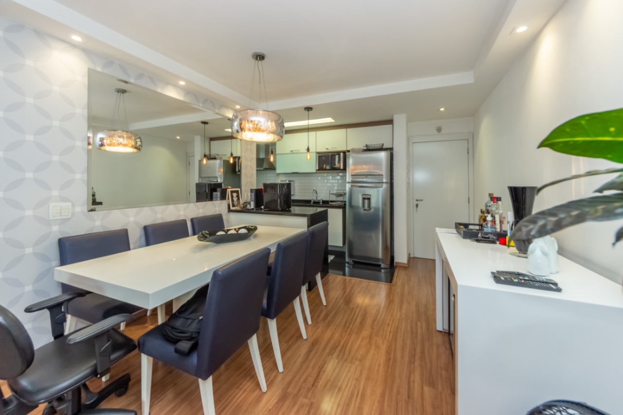 Apartamento, 2 quartos, 82 m² - Foto 3
