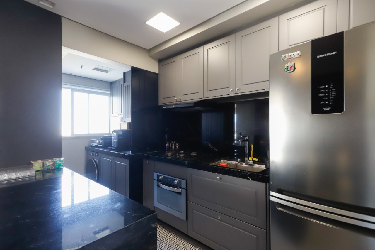 Apartamento, 2 quartos, 79 m² - Foto 14