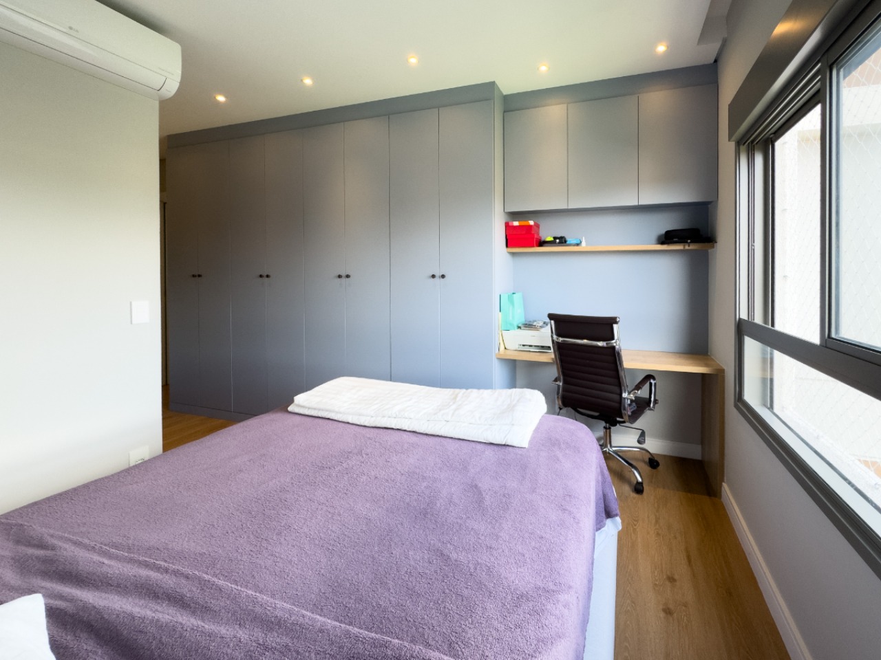 Apartamento, 3 quartos, 115 m² - Foto 22
