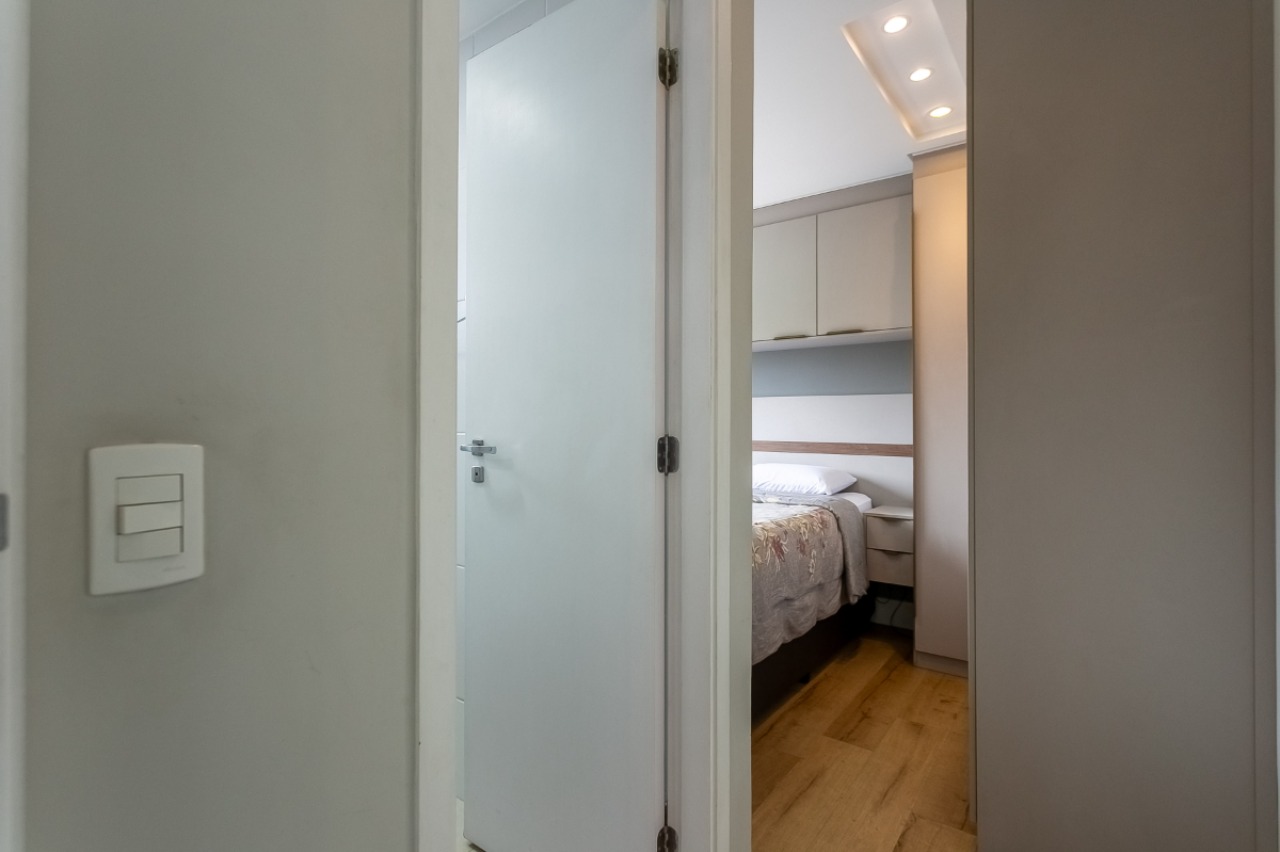 Apartamento, 2 quartos, 65 m² - Foto 11