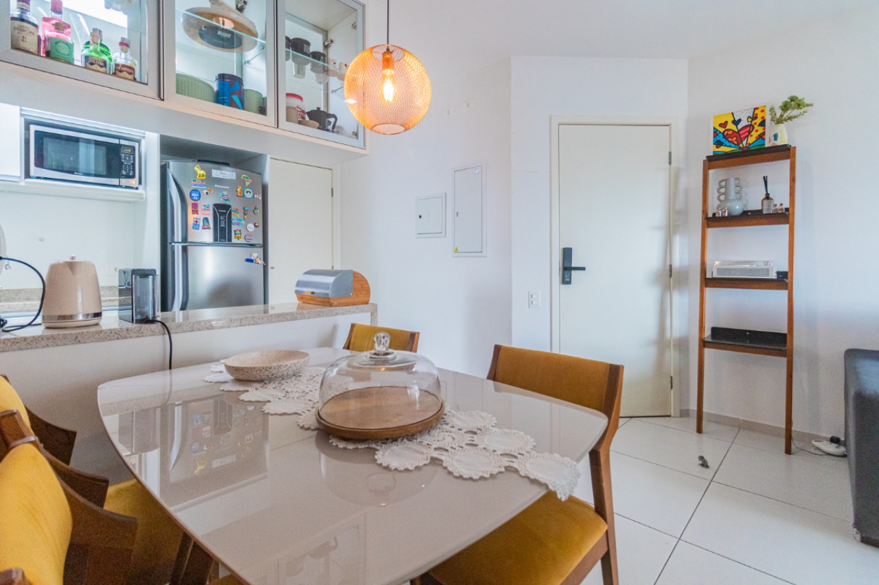 Apartamento, 2 quartos, 65 m² - Foto 11