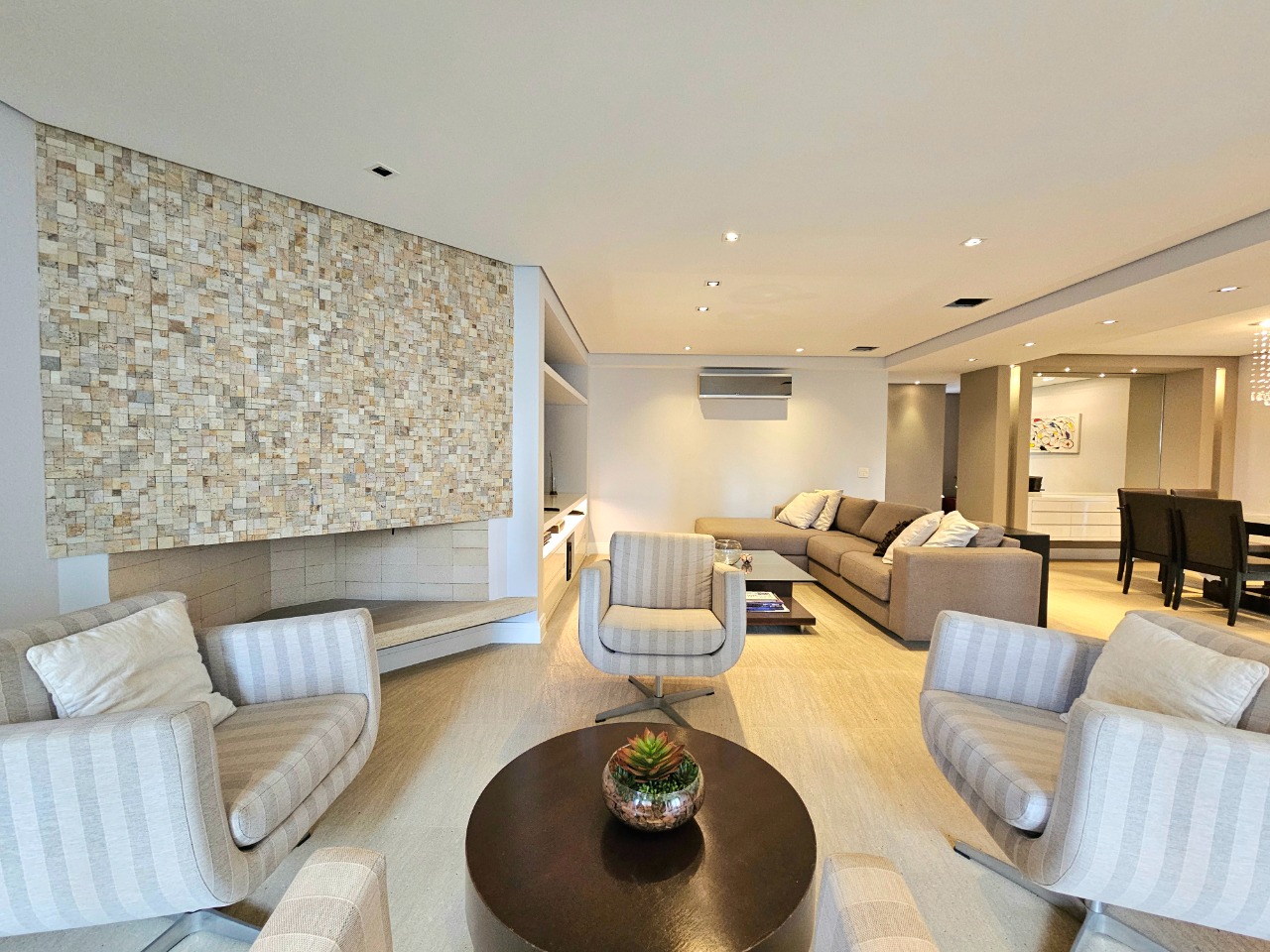 Apartamento, 2 quartos, 163 m² - Foto 2