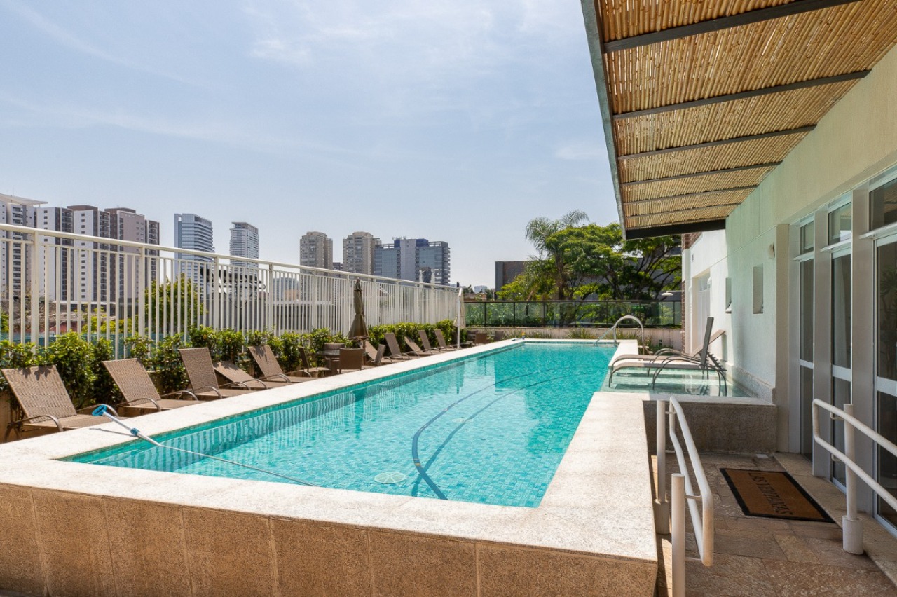 Apartamento, 3 quartos, 105 m² - Foto 26
