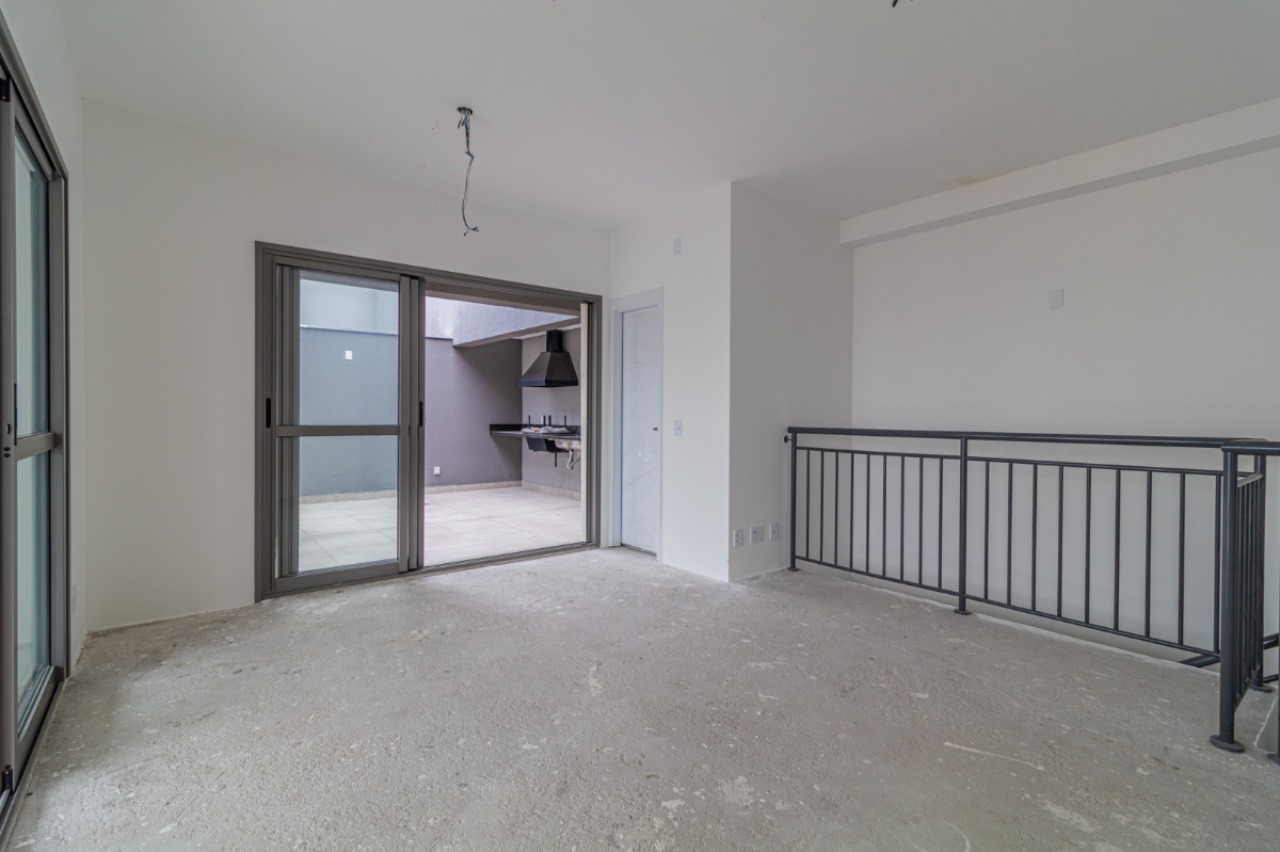 Cobertura, 2 quartos, 159 m² - Foto 1