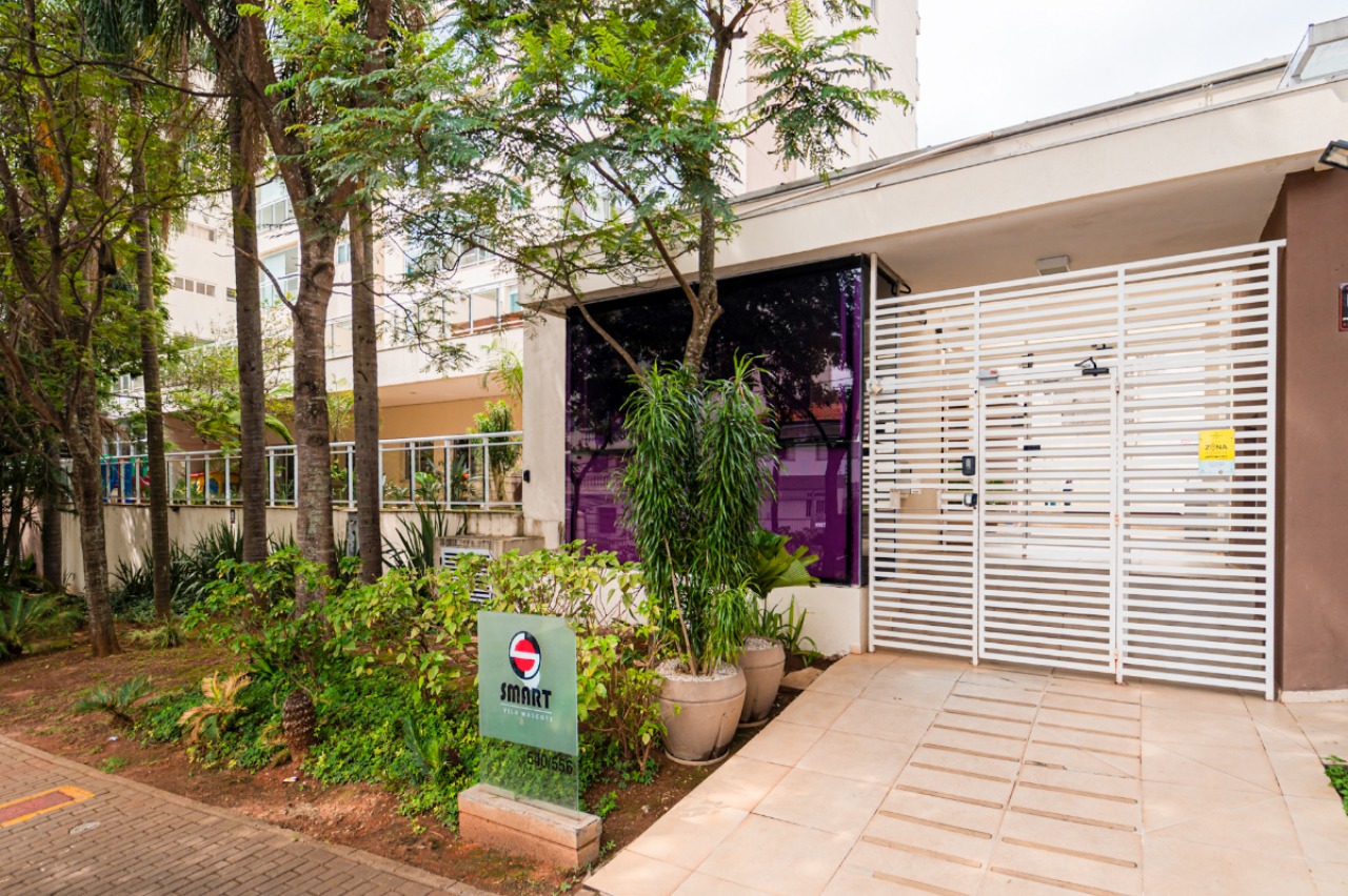 Apartamento, 1 quarto, 53 m² - Foto 44