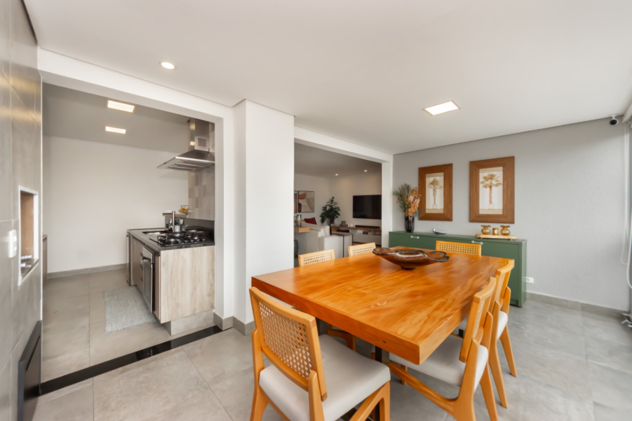 Apartamento, 3 quartos, 110 m² - Foto 4