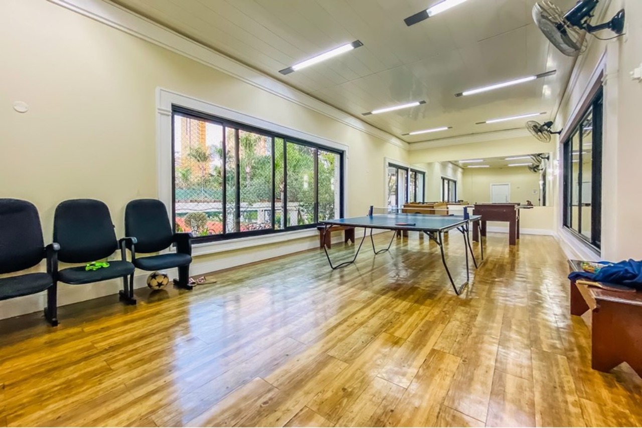 Apartamento, 3 quartos, 148 m² - Foto 23