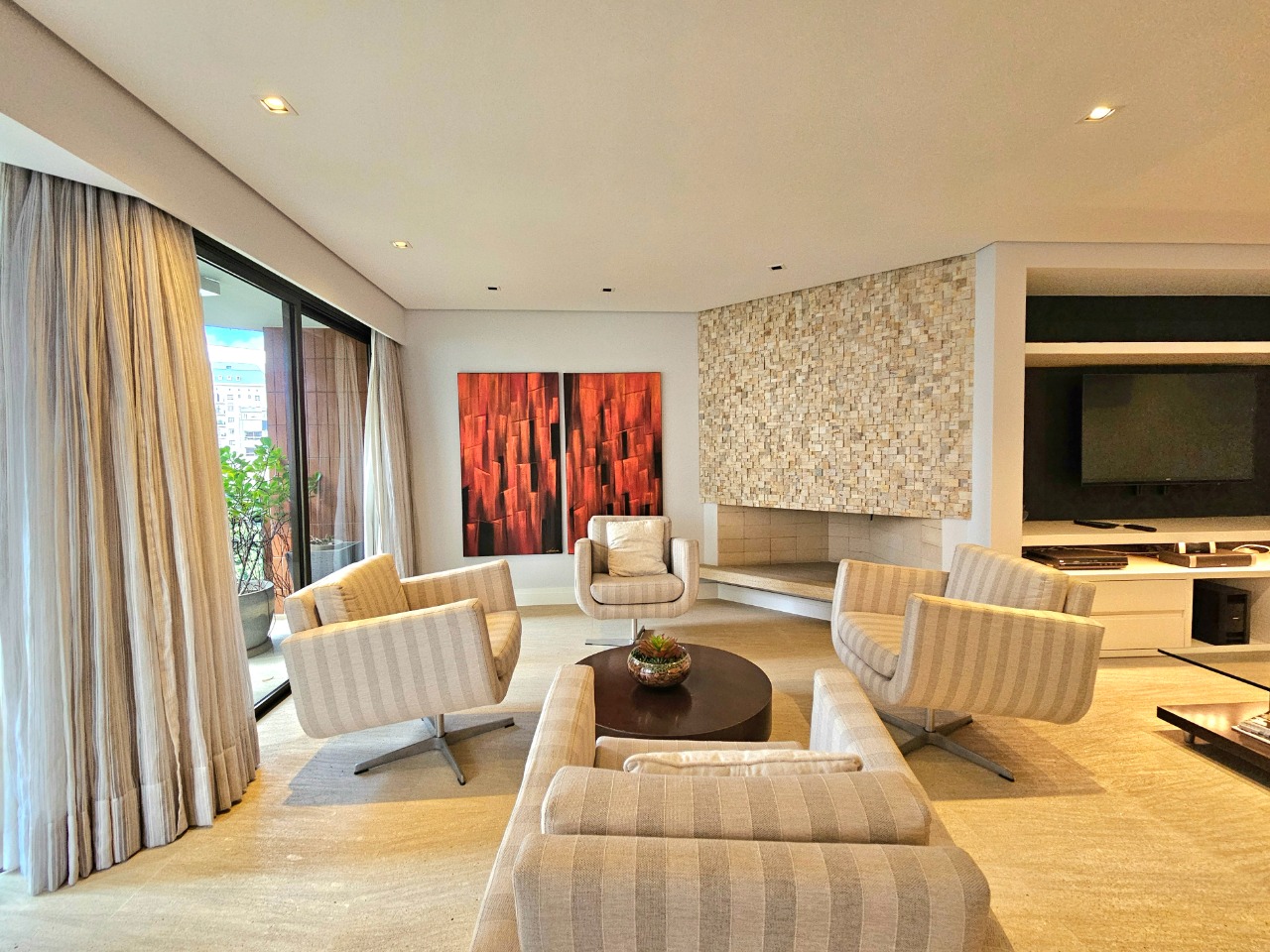 Apartamento, 2 quartos, 163 m² - Foto 6