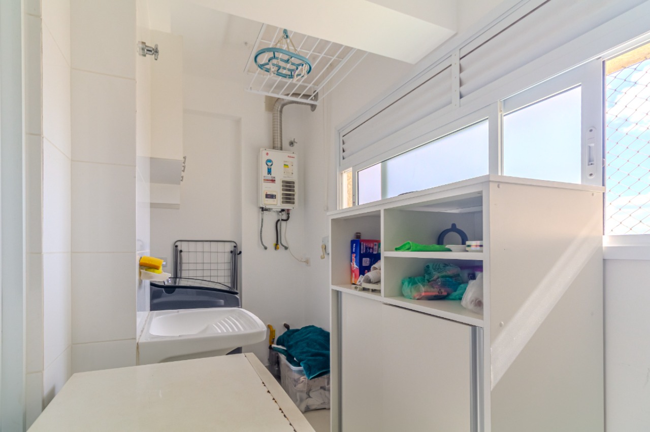 Apartamento, 2 quartos, 86 m² - Foto 17