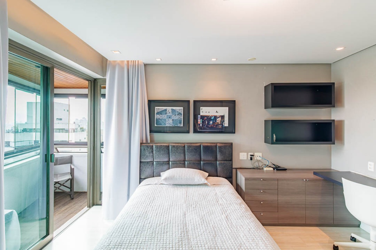 Apartamento, 4 quartos, 246 m² - Foto 36