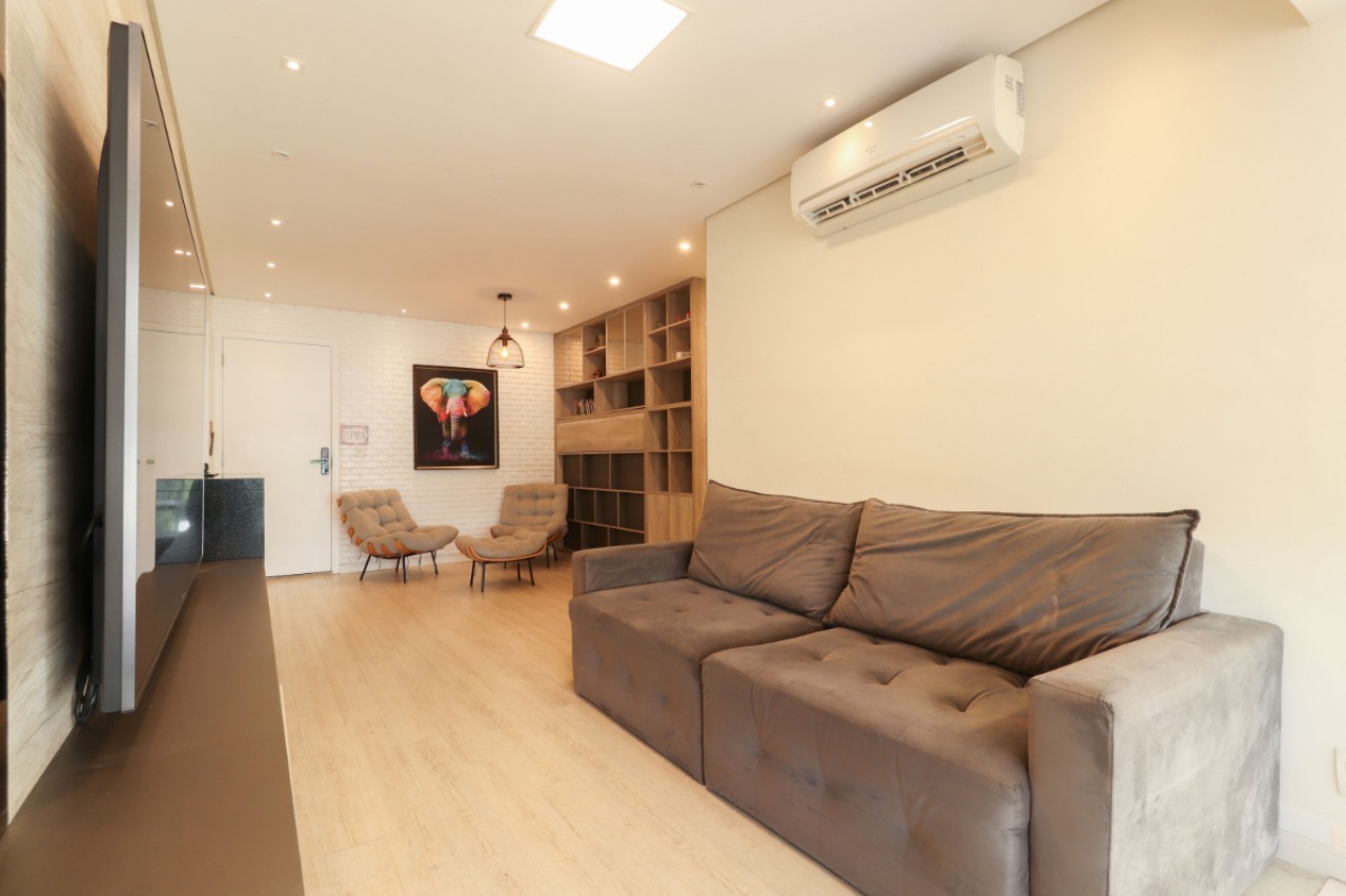 Apartamento, 2 quartos, 94 m² - Foto 7