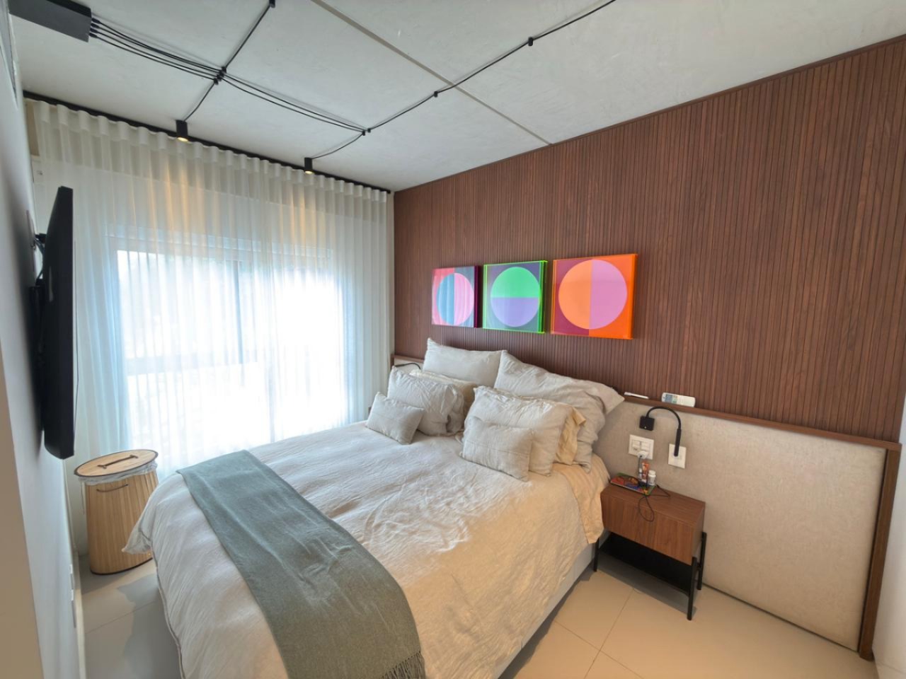 Apartamento, 2 quartos, 133 m² - Foto 24