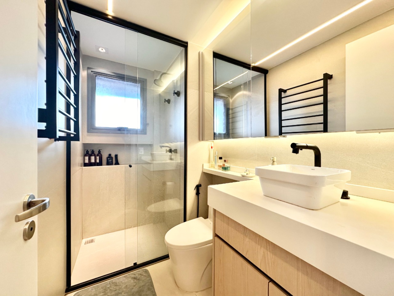 Apartamento, 3 quartos, 100 m² - Foto 13