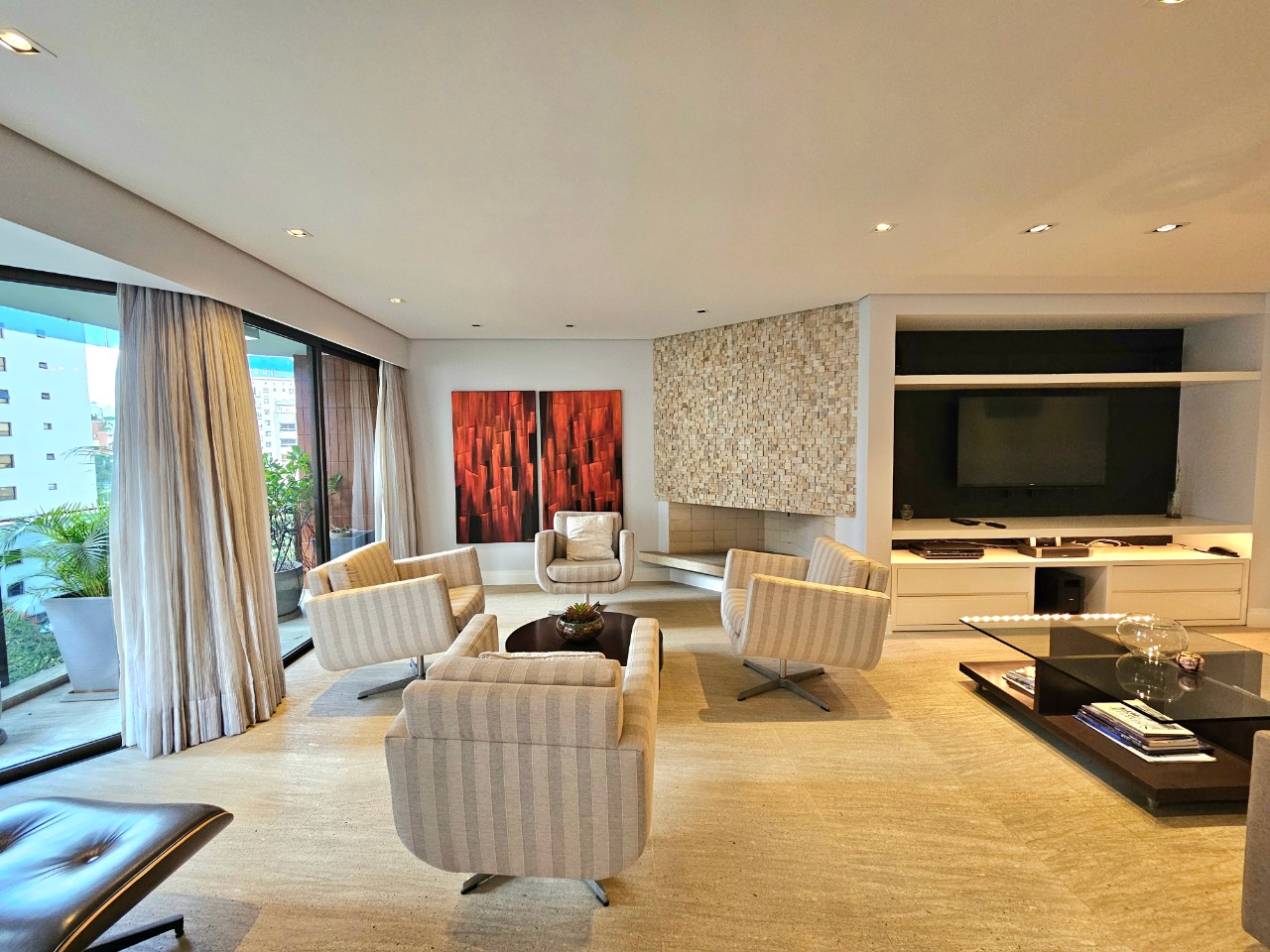 Apartamento, 2 quartos, 163 m² - Foto 5