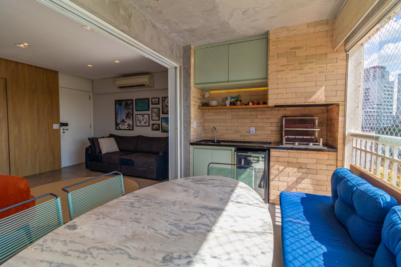 Apartamento, 3 quartos, 121 m² - Foto 12