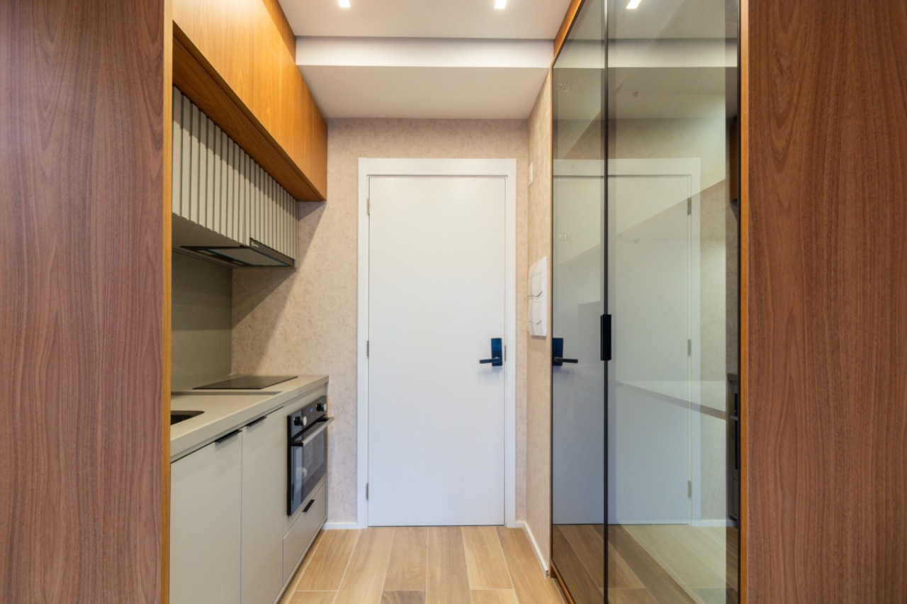 Apartamento, 1 quarto, 35 m² - Foto 11