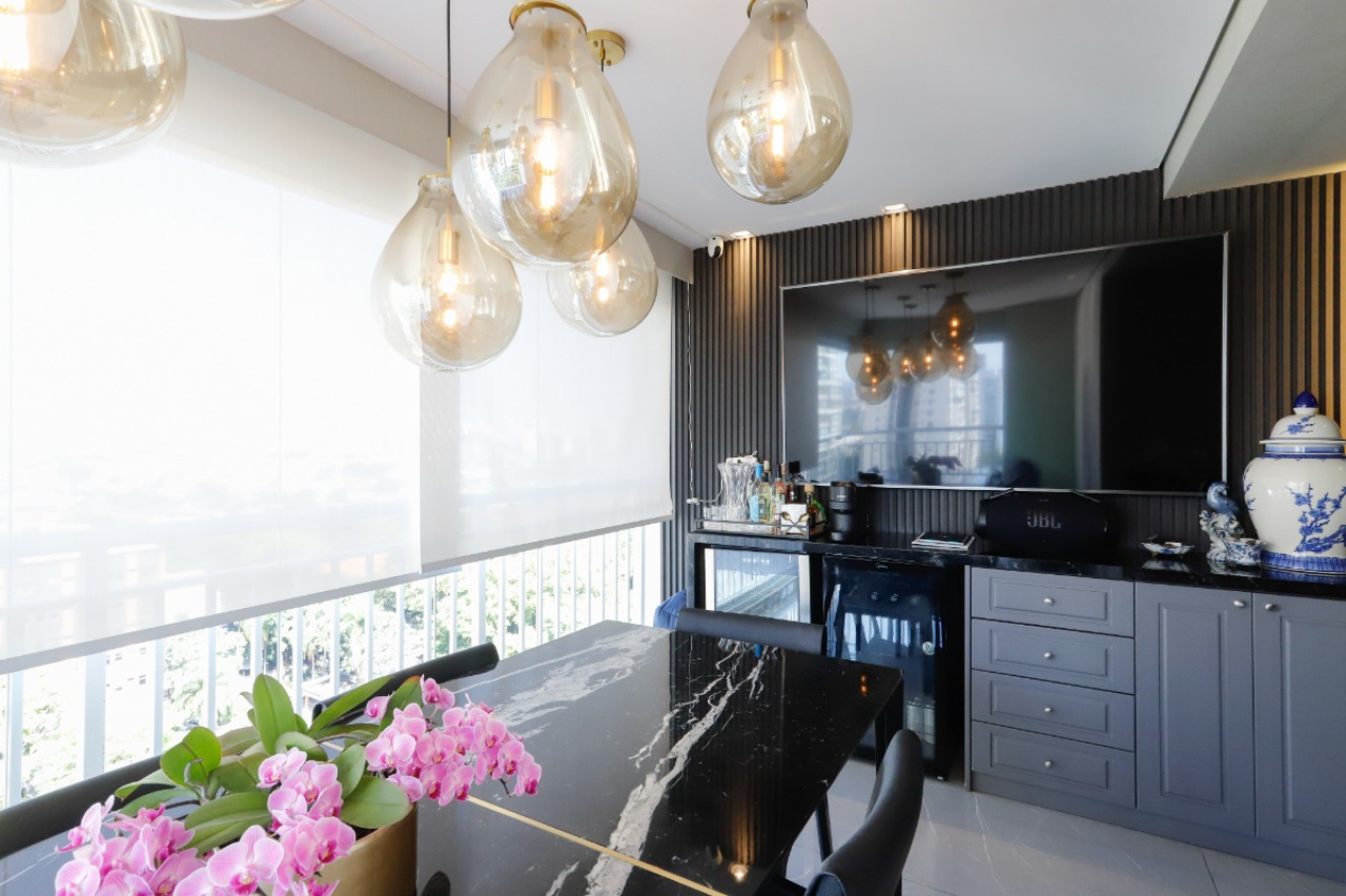Apartamento, 2 quartos, 79 m² - Foto 6