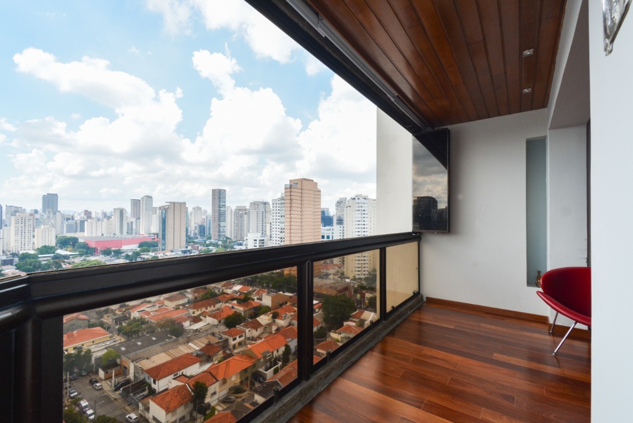 Apartamento, 2 quartos, 151 m² - Foto 12