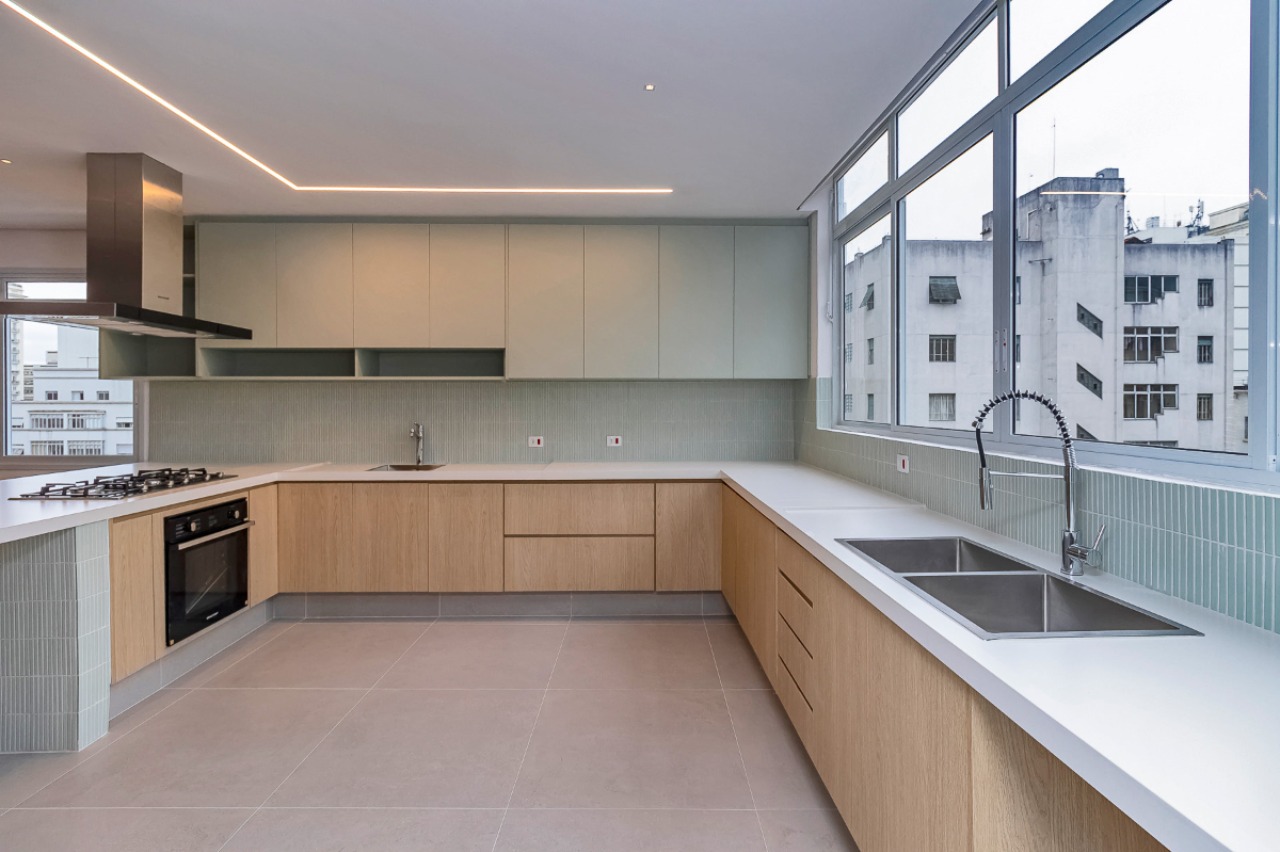 Apartamento, 3 quartos, 230 m² - Foto 22