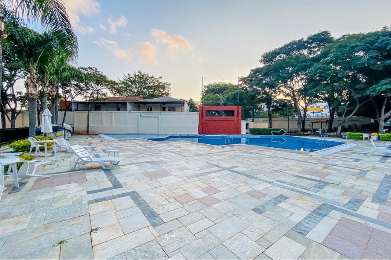 Apartamento, 3 quartos, 148 m² - Foto 14