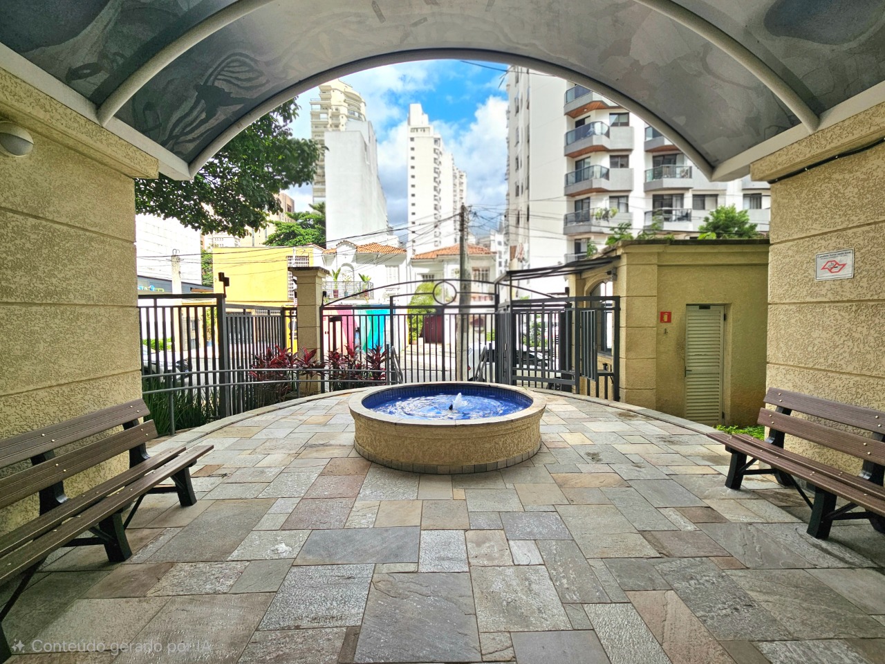 Apartamento, 1 quarto, 53 m² - Foto 27