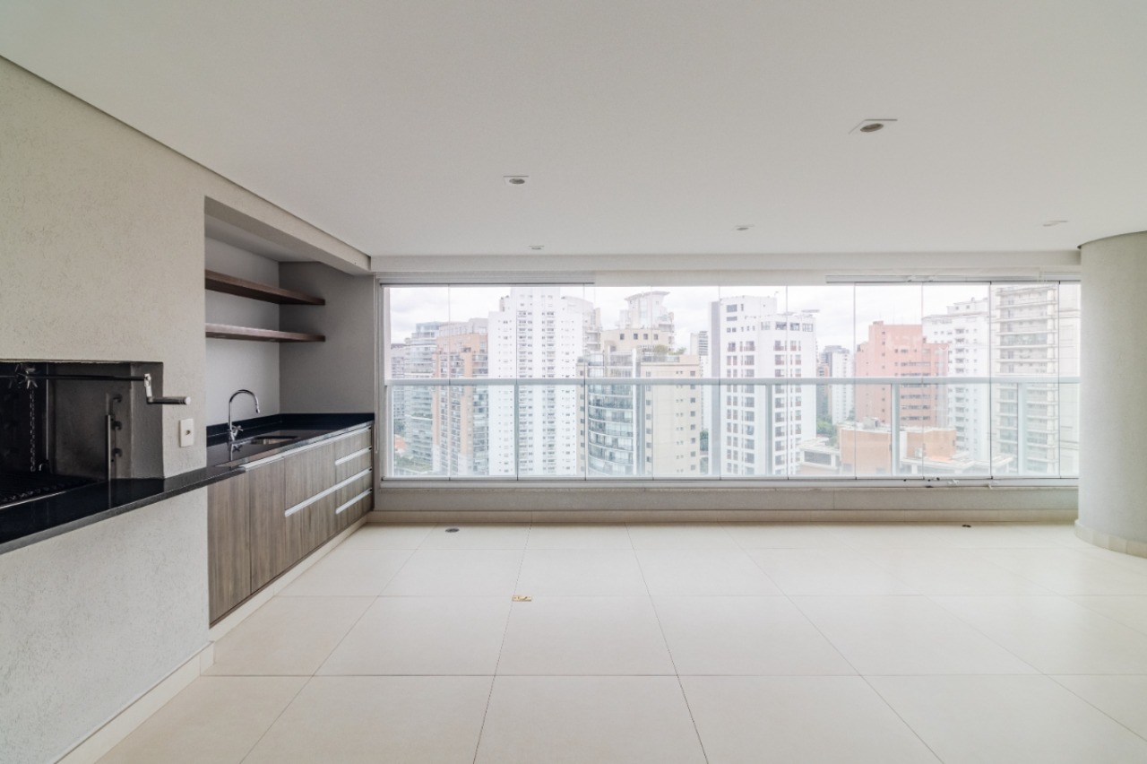 Apartamento, 3 quartos, 335 m² - Foto 14