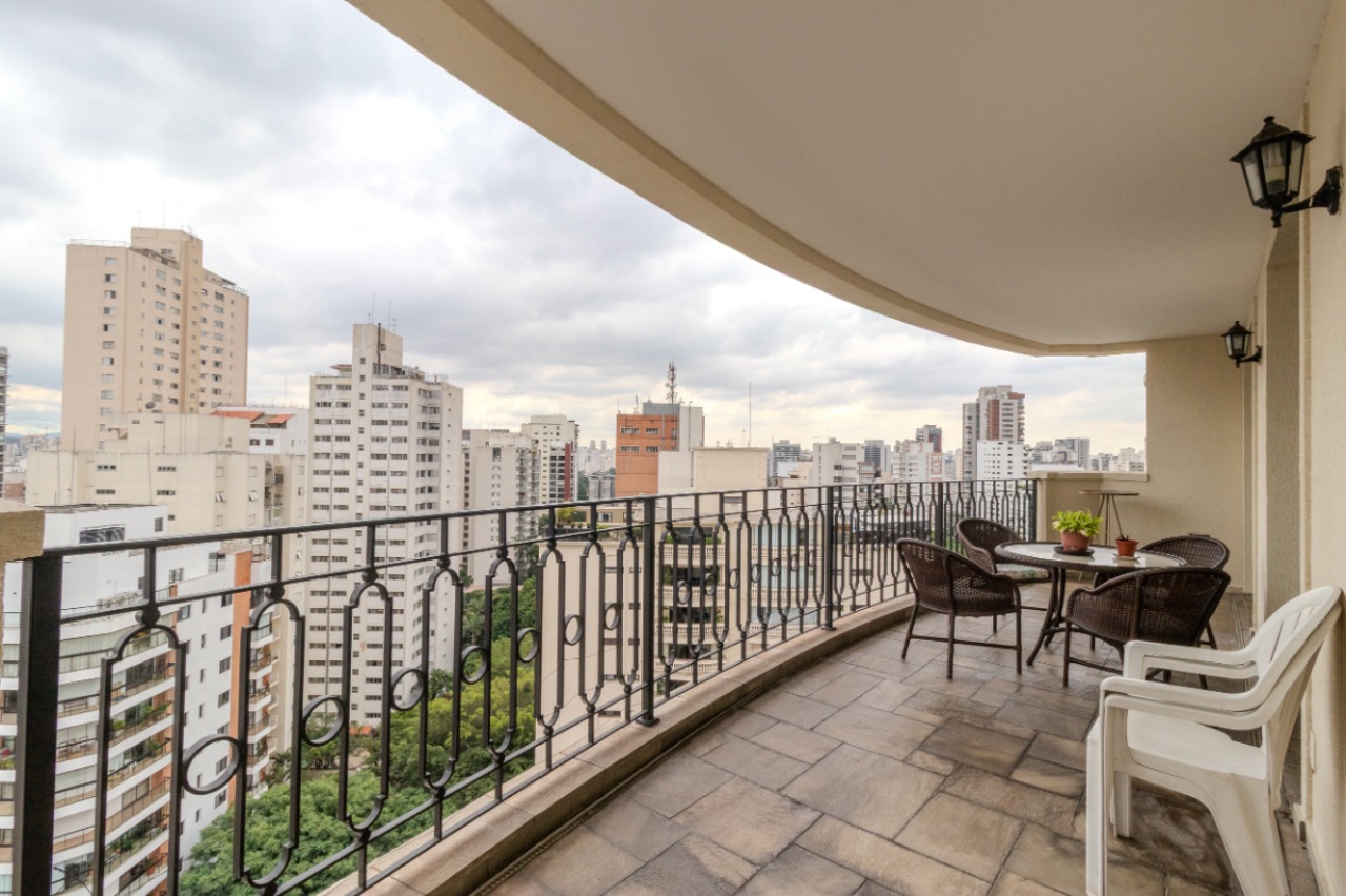 Apartamento, 3 quartos, 237 m² - Foto 8