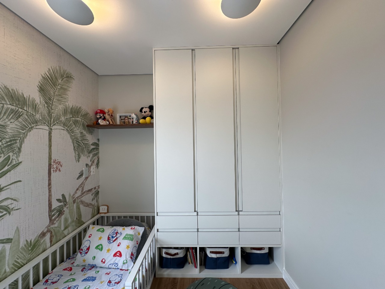 Apartamento, 2 quartos, 105 m² - Foto 30