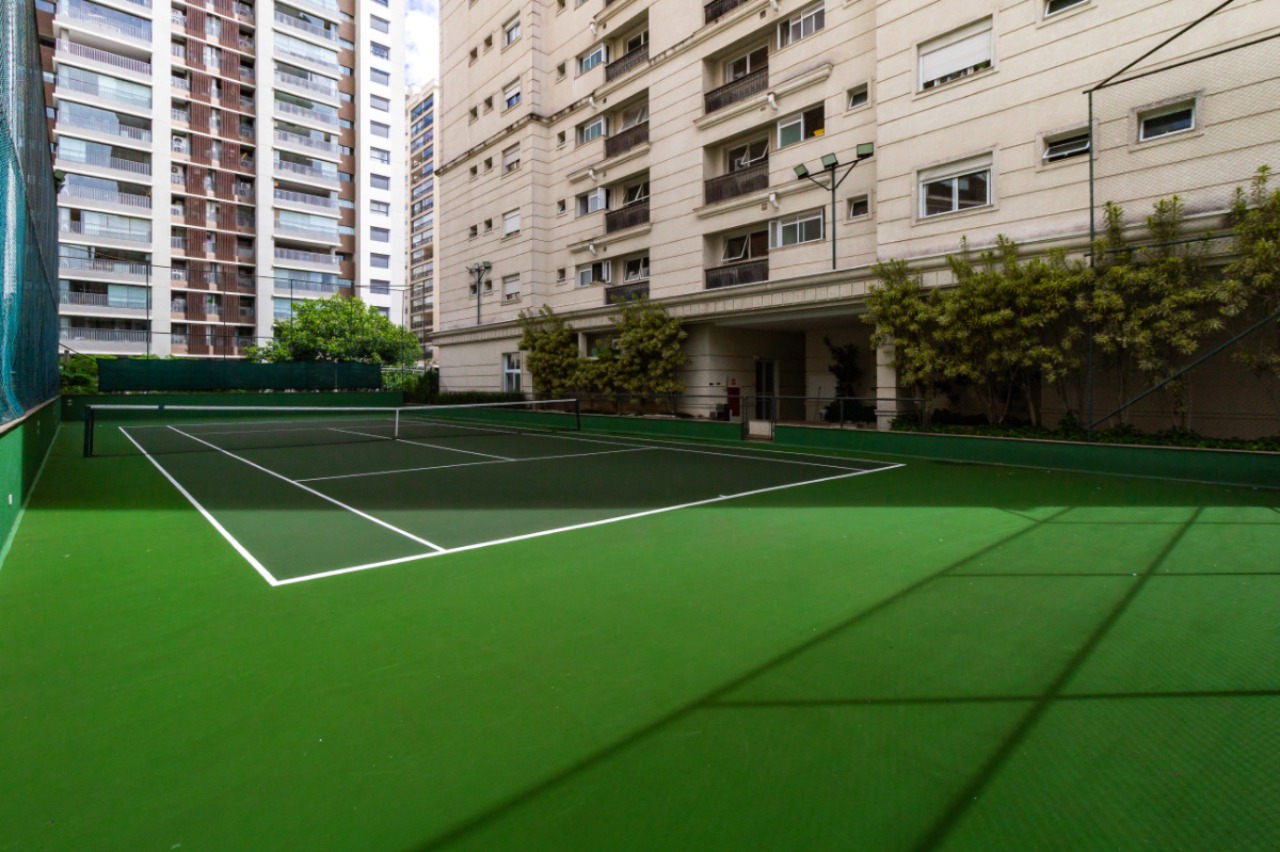 Apartamento, 3 quartos, 190 m² - Foto 49