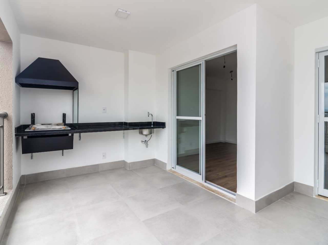 Apartamento, 2 quartos, 69 m² - Foto 2