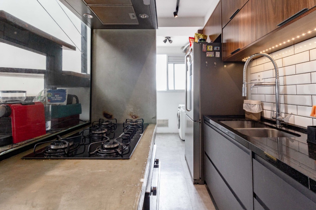 Cobertura, 2 quartos, 104 m² - Foto 12