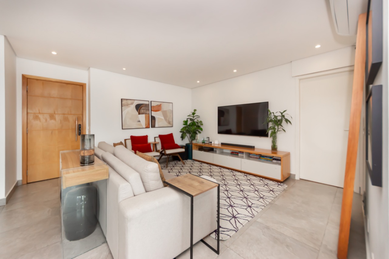 Apartamento, 3 quartos, 110 m² - Foto 9