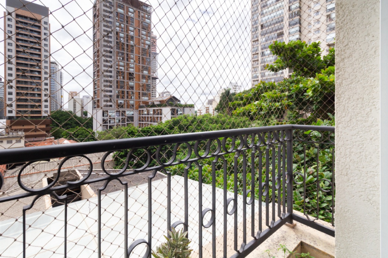 Apartamento, 3 quartos, 190 m² - Foto 32