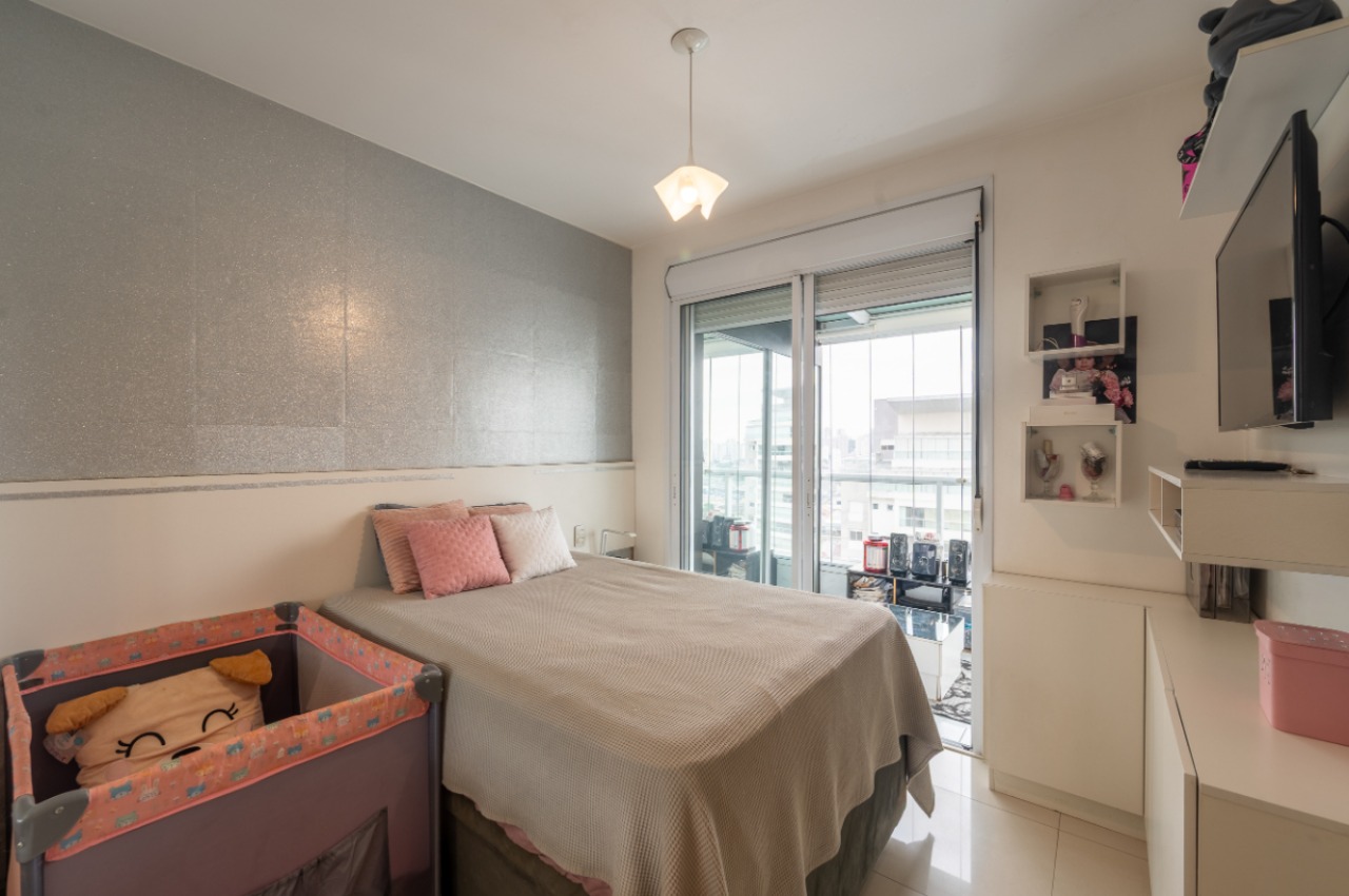 Cobertura, 5 quartos, 240 m² - Foto 22