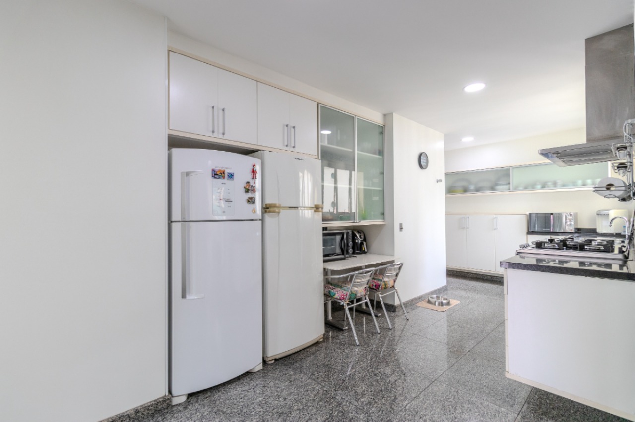 Apartamento, 3 quartos, 237 m² - Foto 20