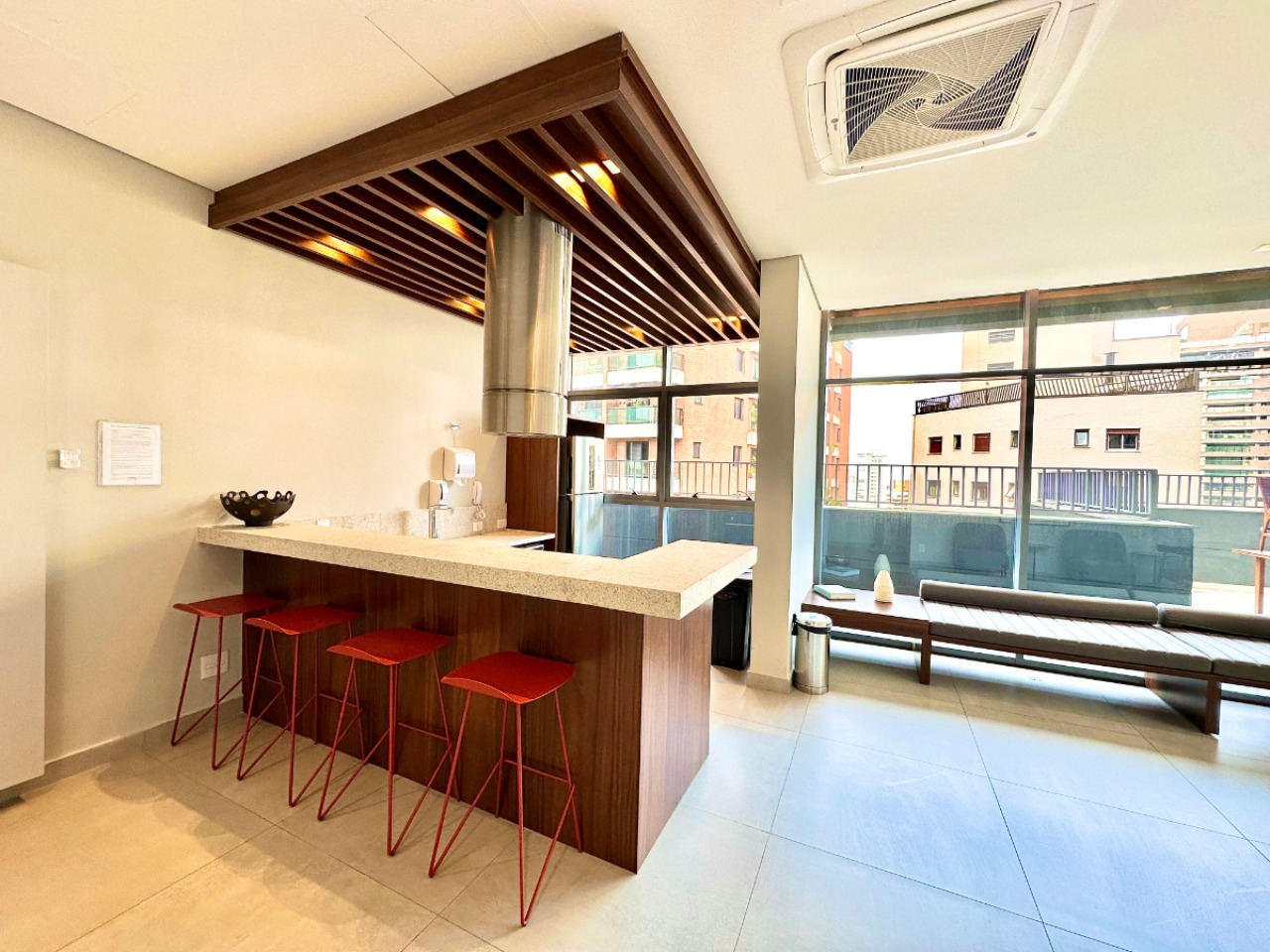 Apartamento, 3 quartos, 100 m² - Foto 28