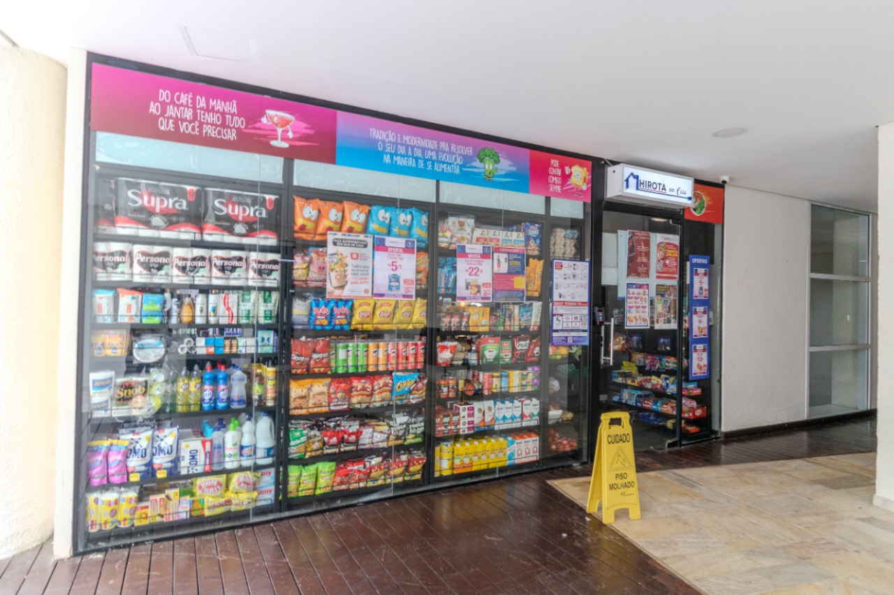 Cobertura, 5 quartos, 240 m² - Foto 50