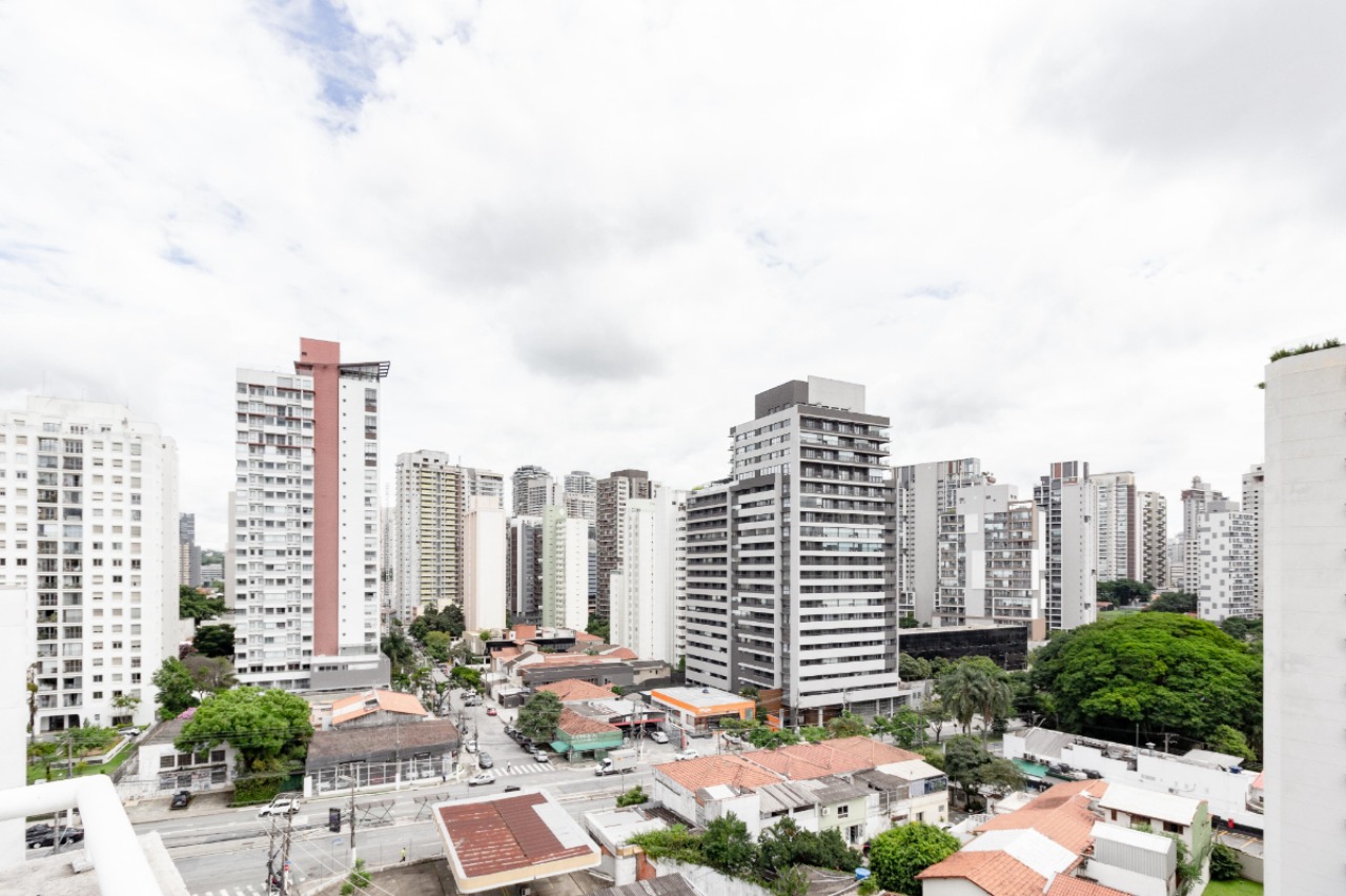 Cobertura, 2 quartos, 104 m² - Foto 37