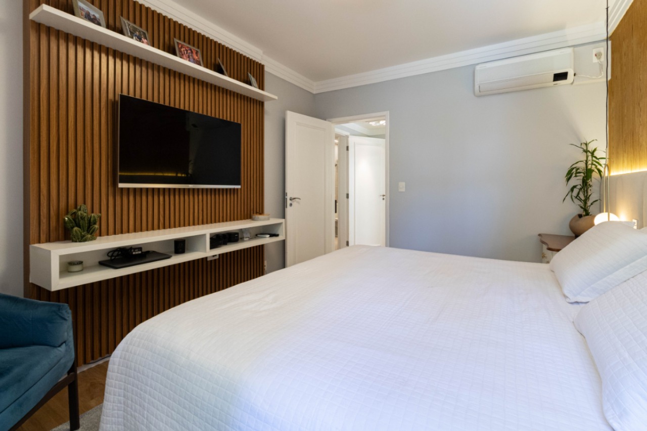 Apartamento, 4 quartos, 197 m² - Foto 27